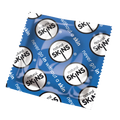 Skins Condoms Natural x50 (Blue)