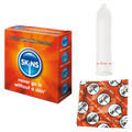 Skins Condoms Ultra Thin 4 Pack
