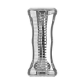 Sono No.23 Stroker Transparent Male Masturbator