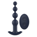 Startroopers Apollo Remote Vibrating Anal Beads