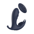 Startroopers Atomic Prostate Massager