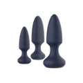 Startroopers Mars Advanced Vibrating Anal Vibe Kit
