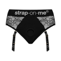 Strap On Me Harness Lingerie Diva Medium
