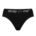 Strap On Me Harness Lingerie Heroine Large