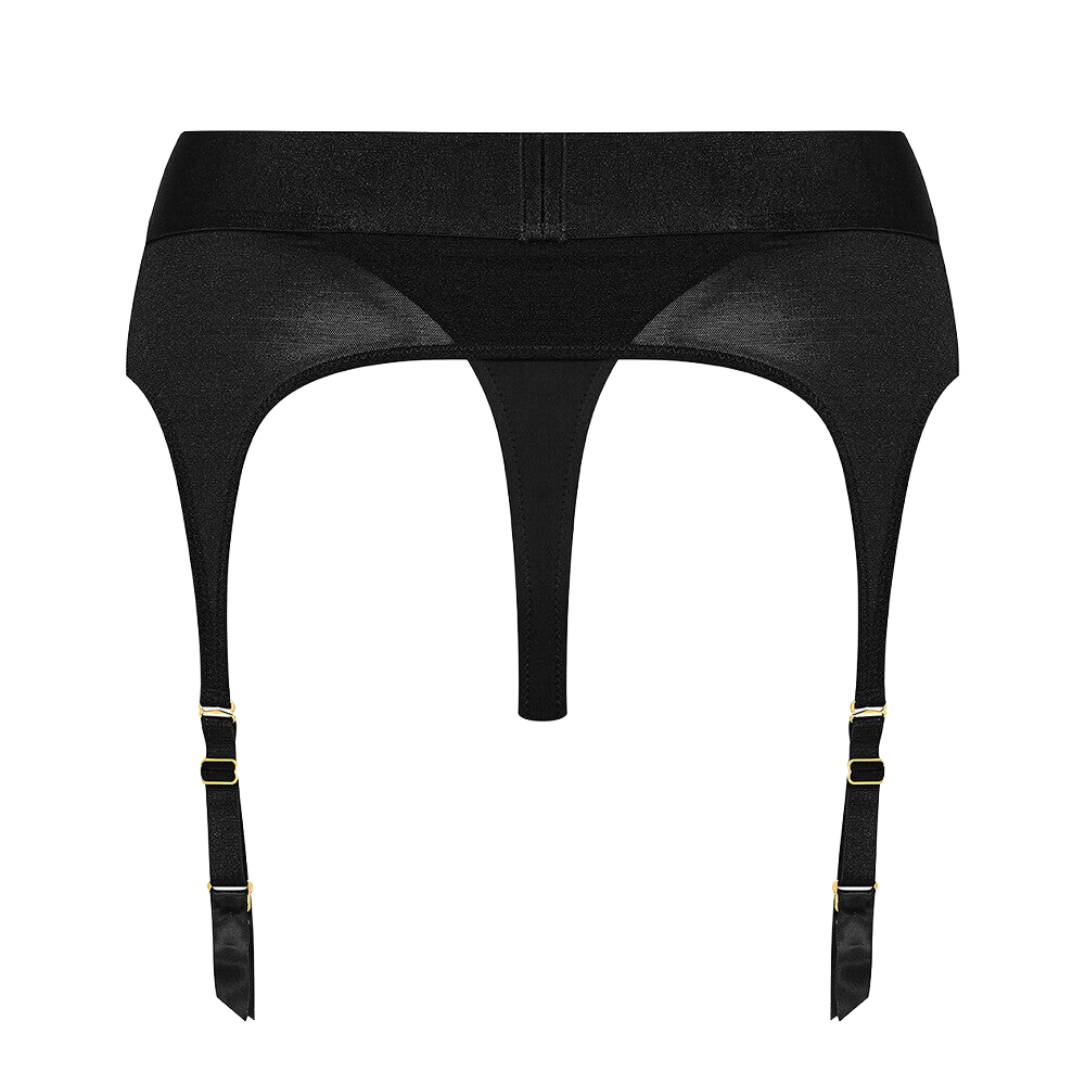 Strap On Me Harness Lingerie Rebel Large
