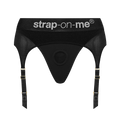 Strap On Me Harness Lingerie Rebel XLarge