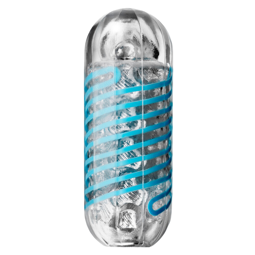 Tenga 01 Tetra Spinner Masturbator