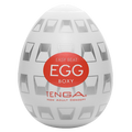 Tenga Boxy Egg Masturbator