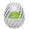 Tenga Brush Egg Masturbator