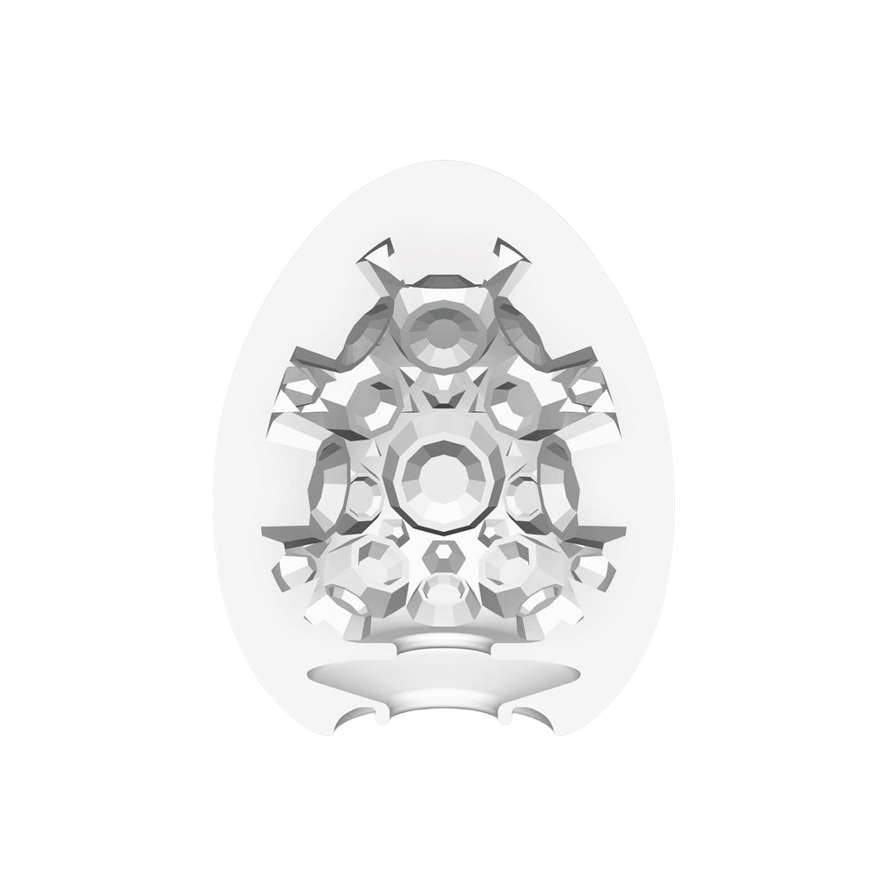 Tenga Crater Egg Masturbator