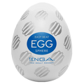 Tenga Sphere Egg Masturbator