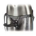 The Royal Vibrating Set Crotchless Strap On Plus Vibrating Probe