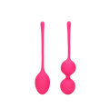 Thumping Kegel Ball Set