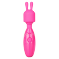 Tiny Teasers Rechargeable Bunny Vibrator