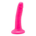ToyJoy Happy Dicks Dong Dildo 6 Inches