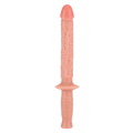 ToyJoy The Manhandler 14.5 Inch Flesh Pink