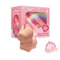 Unihorn Heart Throb Pulsating Unicorn Vibe