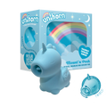 Unihorn Mountn Peak Twirling Tongue Unicorn Vibe