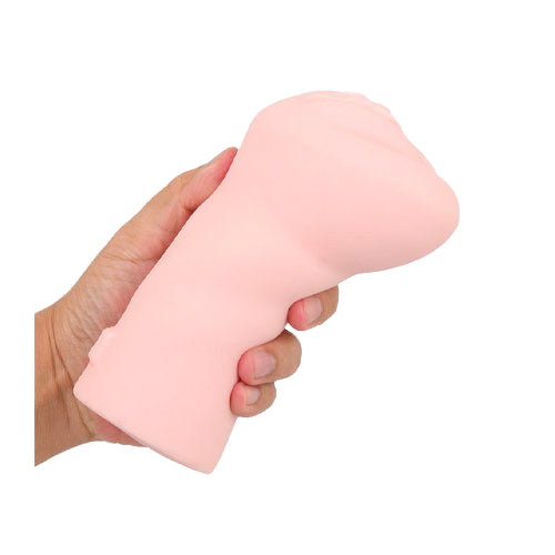 Utensil Race Meiki Realistic Masturbator