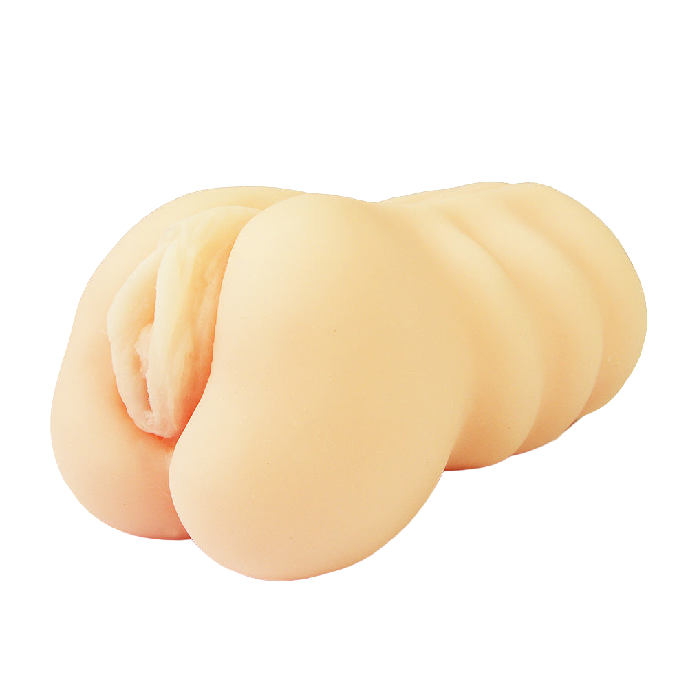 Utensil Race Tan Ru Yi Realistic Vagina Masturbator