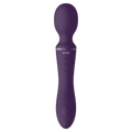 Vive Enora Double Ended Rechargeable Wand