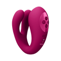 Vive Yoko Triple Action Vibe with Clit Pulse Waves