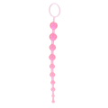 X10 Anal Beads