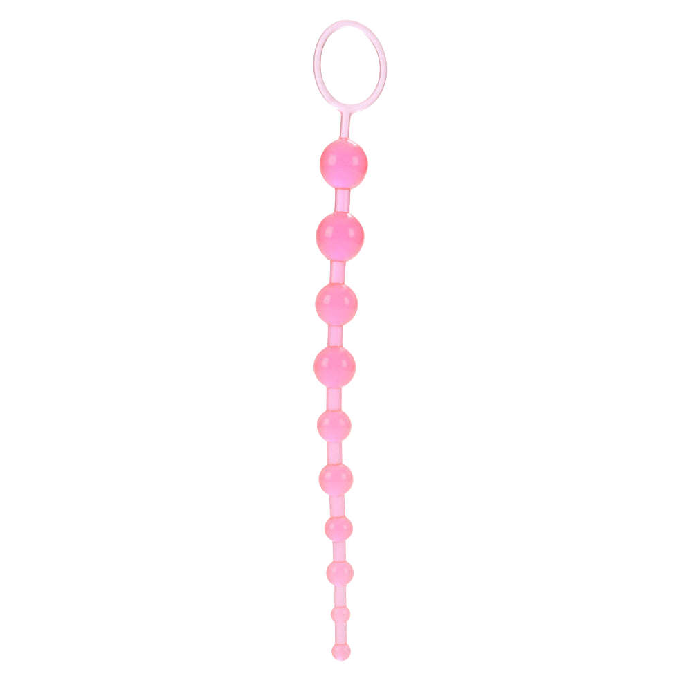 X10 Anal Beads