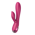 Xocoon Endless Love Clitoris GSpot Vibrator