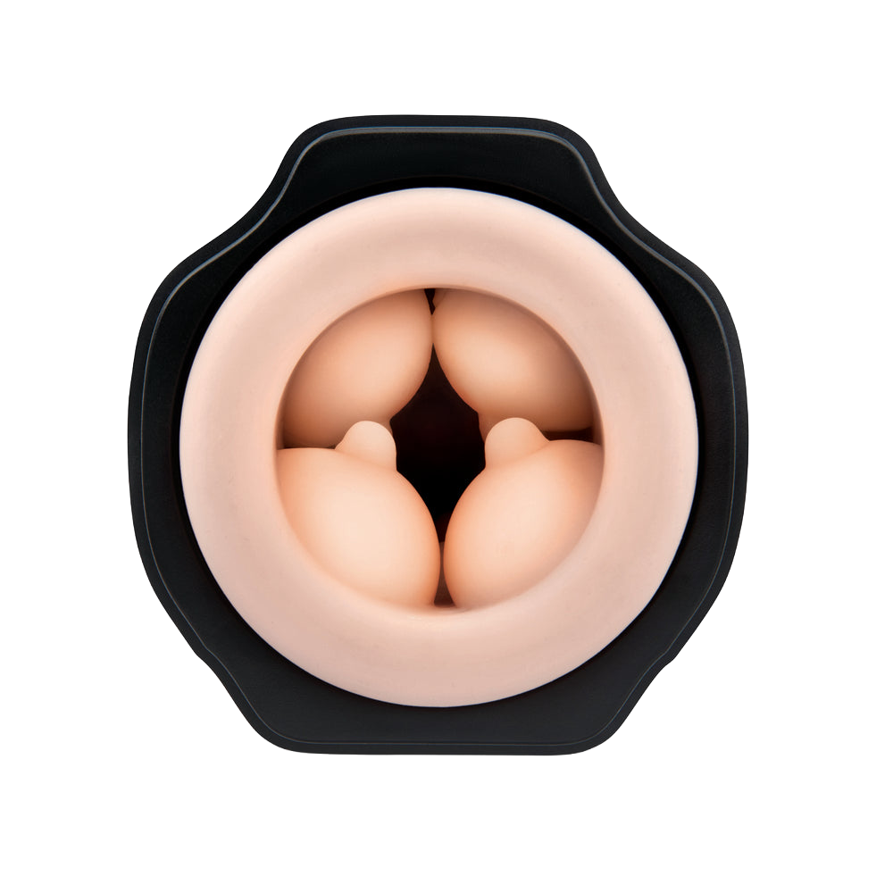 Zolo BJ Blaster Thrusting Masturbator