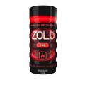 Zolo Fire Masturbator Cup
