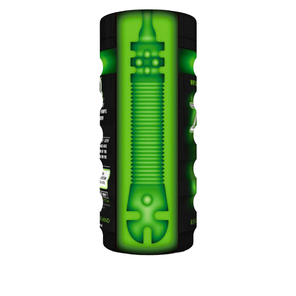Zolo Original Masturbator Cup