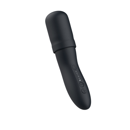 bswish Bthrilled Premium Wand Vibrator