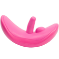 iRide  Vibrating Rocker
